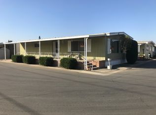 225 N Akers St SPC 301, Visalia, CA 93291