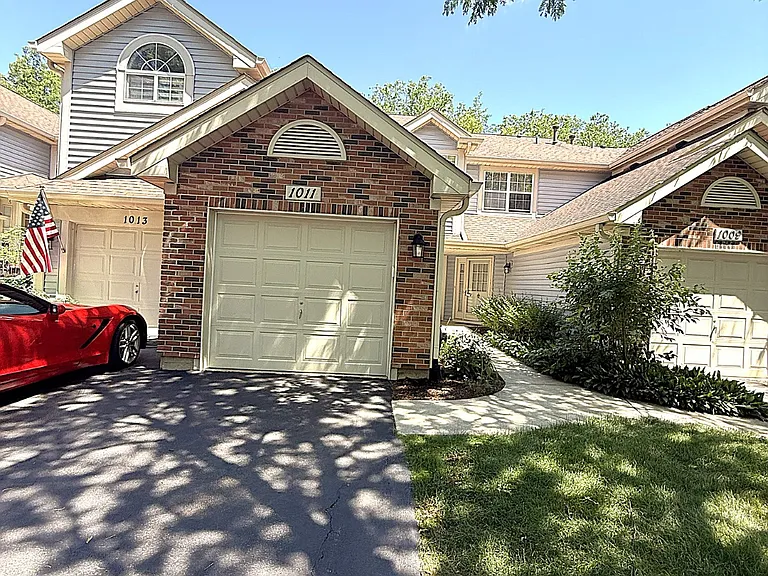 1011 Rockport Dr — Photo 1