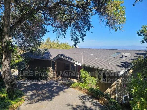 24791 Northcrest Ln, Los Altos Hills, CA 94024
