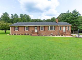 807 Reese Dr, Sandston, VA 23150