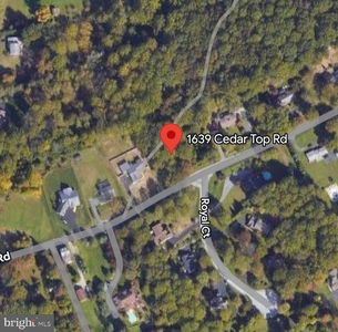 1639 Cedar Top Rd, Reading, PA, 19607