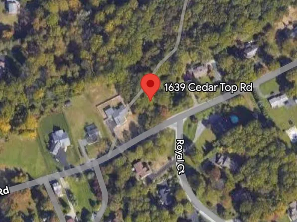 1639 Cedar Top Rd, Reading, PA 19607