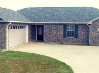 271 Delia Dr, Leesville, LA 71446