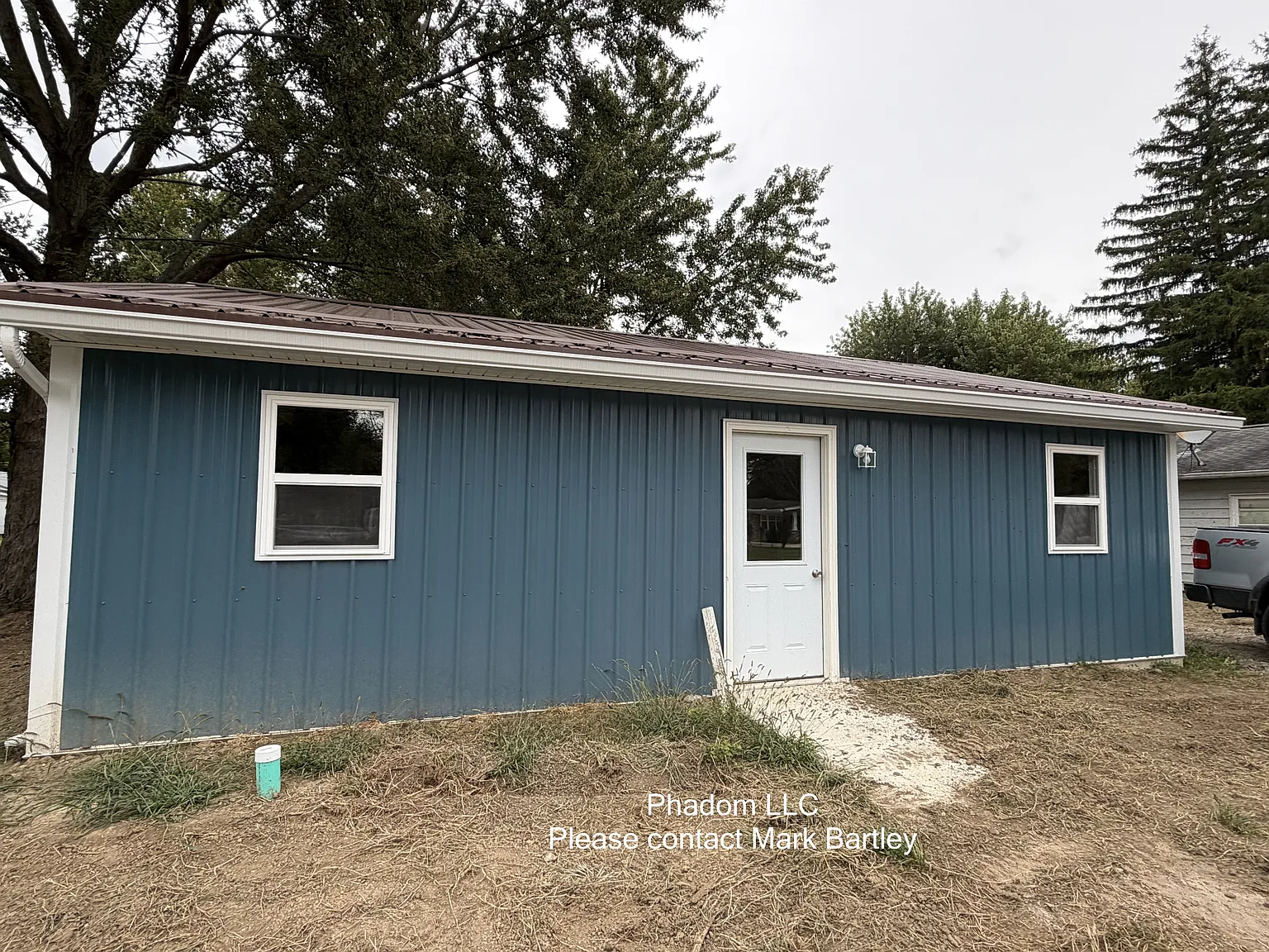 1019 Spencer Street - 1 — Photo 1