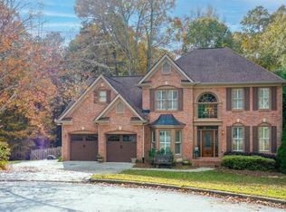 3520 Morning Ivy Way NE, Suwanee, GA 30024