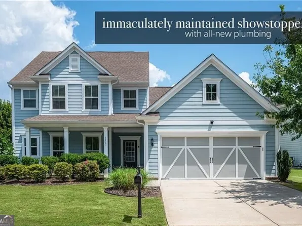 1117 Regal Hills Ln, Mableton, GA 30126