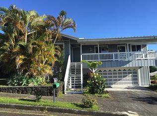 888 Hele Mauna St, Hilo, HI 96720