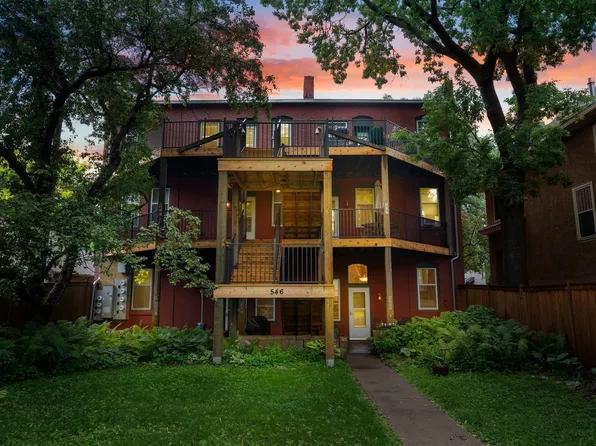546 Laurel Ave APT 6, Saint Paul, MN 55102