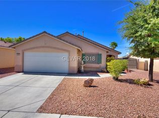565 Broomspun St, Henderson, NV 89015