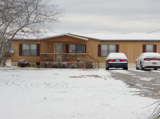 2065 Nancy Hart School Rd, Hartwell, GA 30643