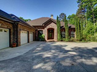 4011 Treeline Ct, Gainesville, GA 30501