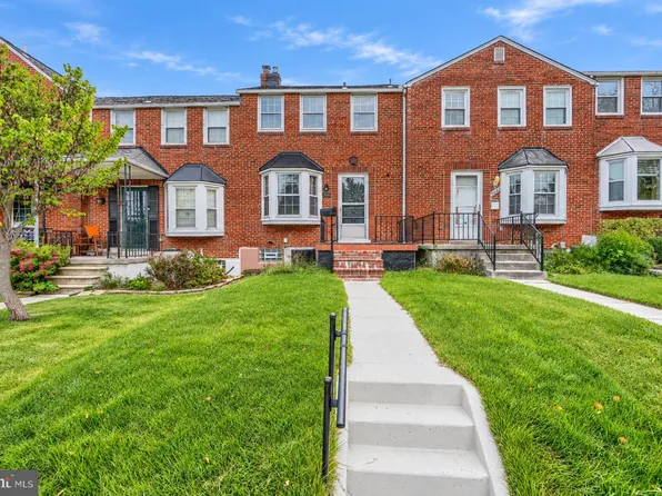 8446 Loch Raven Blvd, Baltimore, MD 21286