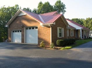 330 Stonewall Jackson Trl, Martinsville, VA