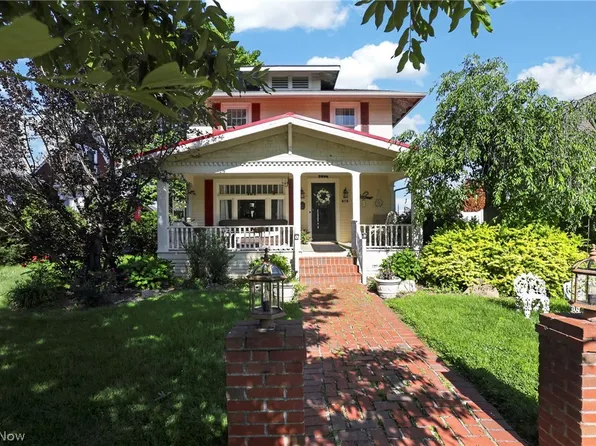 815 N 16th St, Cambridge, OH 43725