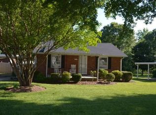 2014 Brightwood School Rd, Greensboro, NC 27405
