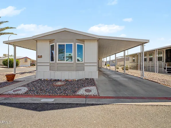 9828 E PUEBLO Avenue #95, Mesa, AZ 85208