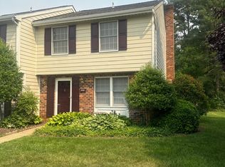 9436 Tracey Lynne Cir, Glen Allen, VA 23060