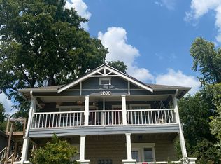1215 W 11th St #A, Tulsa, OK 74127