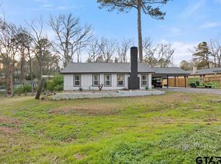 1452 Tanglewood Dr W, Hideaway, TX 75771