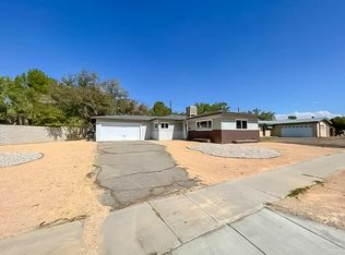 43858 Rimvale Ave, Lancaster, CA 93534
