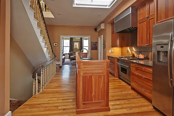 Sold by Brown Harris Stevens | media 14