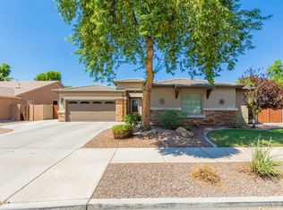 18584 E Ashridge Dr, Queen Creek, AZ 85142