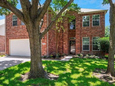 6601 Charles Trl, McKinney, TX, 75072