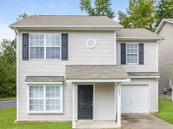 1003 Korp Rd, Charlotte, NC 28216