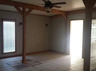 5787 S Fm 113, Millsap, TX 76066