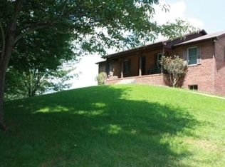 36538 Barrtown Rd, Glade Spring, VA 24340
