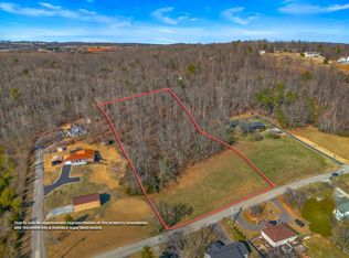 LOT-31R E Cross Rd #2, Dandridge, TN 37725