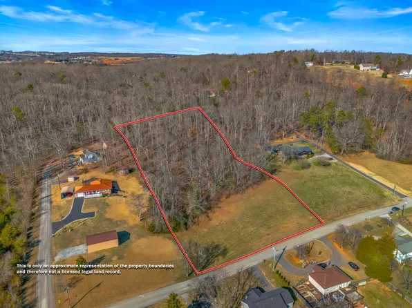 LOT-31R E Cross Rd #2, Dandridge, TN 37725