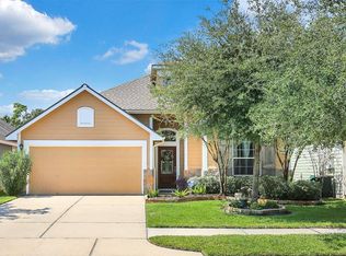 30935 Blue Ridge Park Ln, Spring, TX 77386