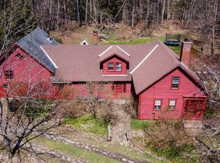 14 Beryl Mountain Rd, South Acworth, NH 03607