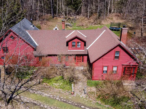 14 Beryl Mountain Road, Acworth, NH 03607