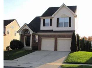 137 Windsor Dr, Woolwich Township, NJ 08085