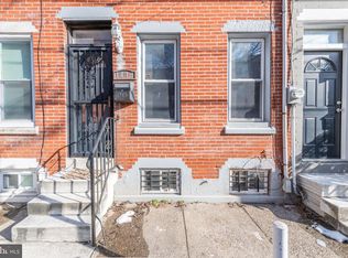1413 S Mole St, Philadelphia, PA 19146