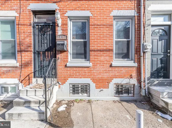 1413 S Mole St, Philadelphia, PA 19146