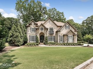 410 Blake Rd, Alpharetta, GA 30022