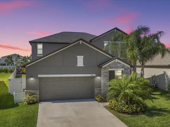 11825 Sunburst Marble Rd, Riverview, FL 33579