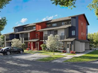 91-1170 Hoonaauao St #301, Kapolei, HI 96707