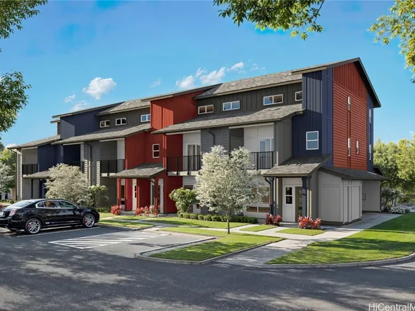 91-1170 Hoonaauao St #405, Kapolei, HI 96707