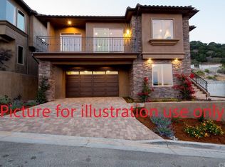 5486 Shooting Star Ln, Avila Beach, CA 93424