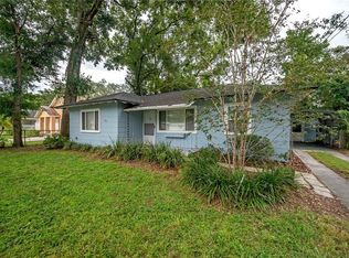 1013 E Norfolk St, Tampa, FL 33604