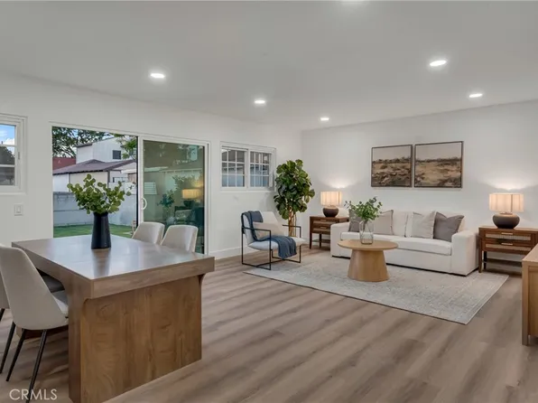 1741 N Rose St, Burbank, CA 91505