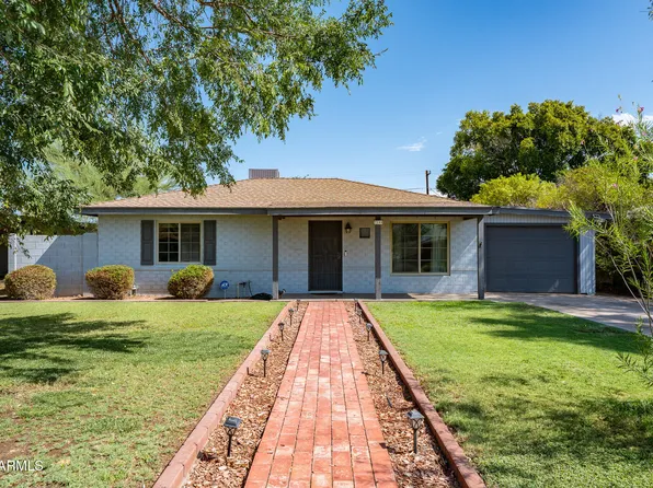 2144 W Whitton Avenue, Phoenix, AZ 85015