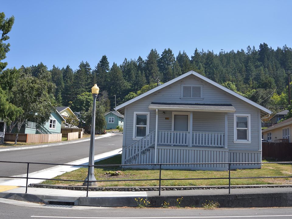 176 Main St, Scotia, CA 95565 Zillow