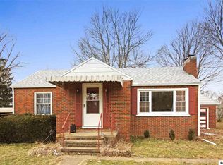 313 Wooster Rd, Mount Vernon, OH 43050