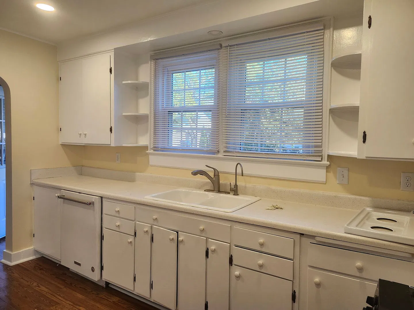 4 Bedroom 2 Bath home in North Chattanooga, TN — Photo 4