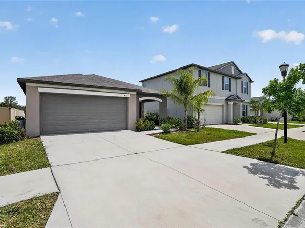 4507 Eternal Prince Dr, Sun City Center, FL 33573